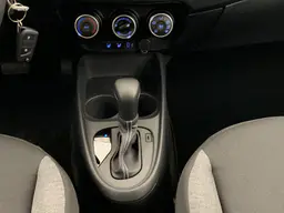 Toyota Aygo X - photo 17