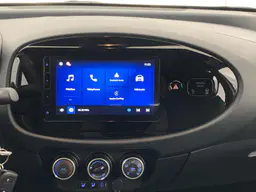 Toyota Aygo X - photo 18