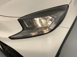 Toyota Aygo X - photo 22
