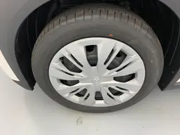 Toyota Aygo X - photo 23