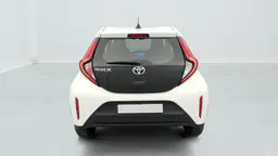 Toyota Aygo X - photo 6