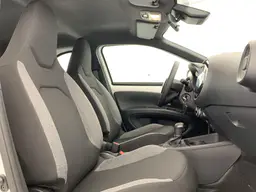 Toyota Aygo X - photo 9
