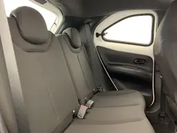 Toyota Aygo X - photo 10