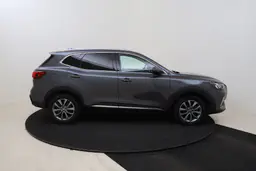 MG HS - photo 4