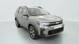Dacia Bigster - photo 1