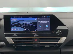 Citroen C4 - photo 18