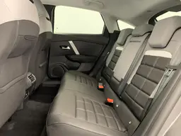 Citroen C4 - photo 22