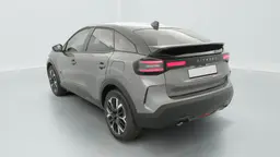 Citroen C4 - photo 5