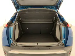 Peugeot 2008 - photo 11