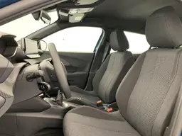 Peugeot 2008 - photo 17