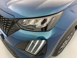 Peugeot 2008 - photo 22