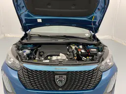 Peugeot 2008 - photo 23