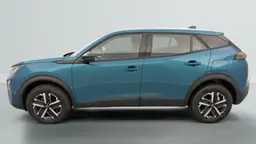 Peugeot 2008 - photo 4