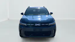 Dacia Bigster - photo 2