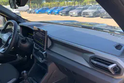 Dacia Bigster - photo 12