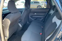 Dacia Bigster - photo 10