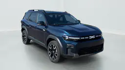 Dacia Bigster - photo 1