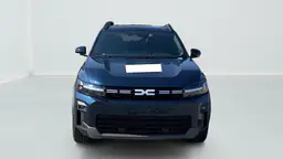 Dacia Bigster - photo 2