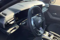 Dacia Bigster - photo 12