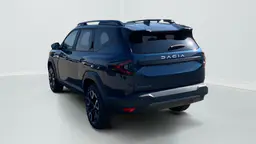Dacia Bigster - photo 5