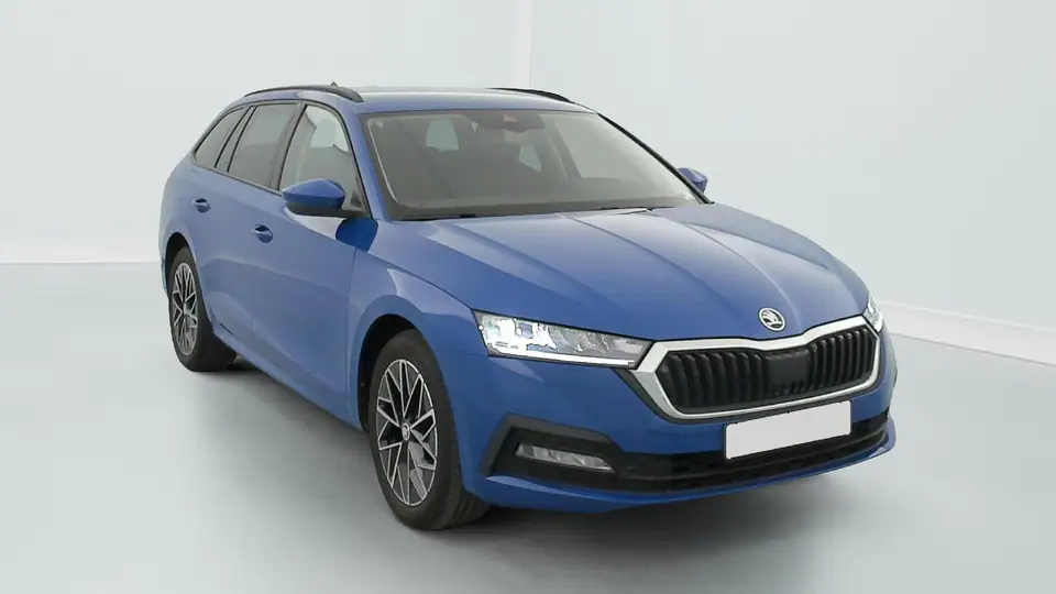 2023 Skoda Octavia 2.0 TDI 150 ch DSG7 Ambition