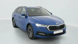 Skoda Octavia - photo 1