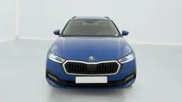 Skoda Octavia - photo 2