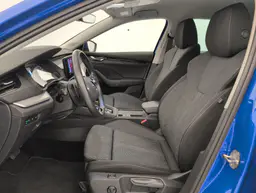Skoda Octavia - photo 16