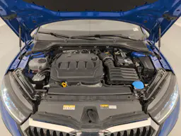 Skoda Octavia - photo 21