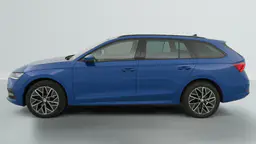 Skoda Octavia - photo 4