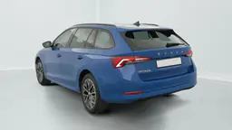 Skoda Octavia - photo 5