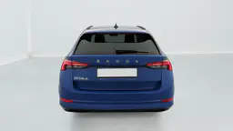Skoda Octavia - photo 6