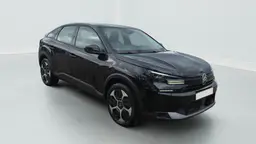 Citroen C4 - photo 1