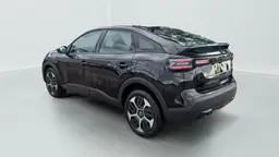 Citroen C4 - photo 5