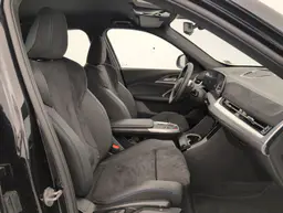 BMW X1 - photo 9