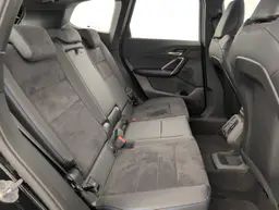 BMW X1 - photo 10