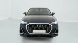 Audi Q3 Sportback - photo 2