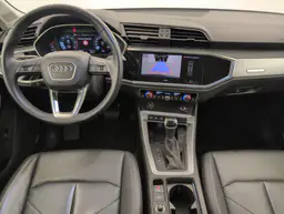 Audi Q3 Sportback - photo 13