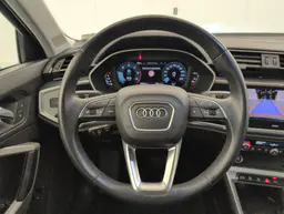 Audi Q3 Sportback - photo 14