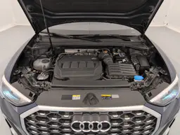 Audi Q3 Sportback - photo 21