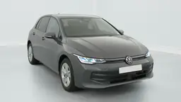 Volkswagen Golf - photo 1