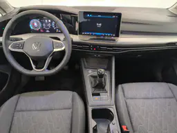 Volkswagen Golf - photo 13
