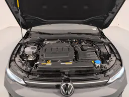 Volkswagen Golf - photo 20