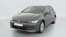 Volkswagen Golf - photo 3