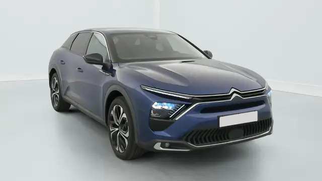Citroen C5 X