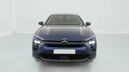 Citroen C5 X - photo 2