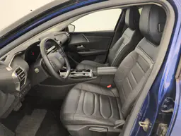 Citroen C5 X - photo 16