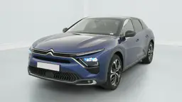 Citroen C5 X - photo 3