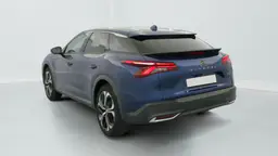 Citroen C5 X - photo 5