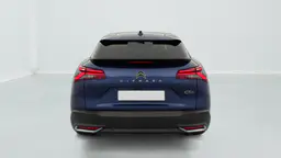 Citroen C5 X - photo 6